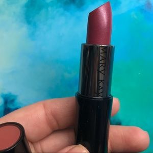 Mary Kay Brand New Lipstick In Pink Passion